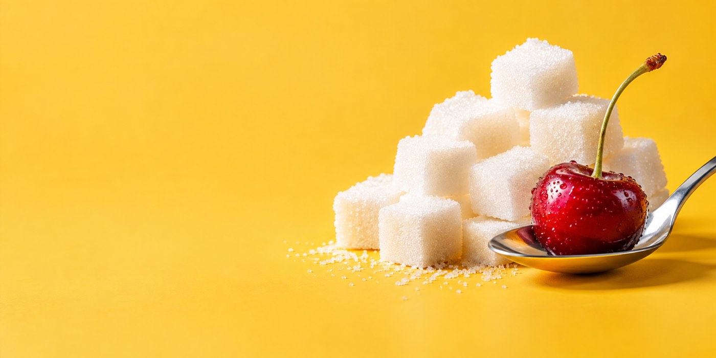 The economics of sugar reduction at scale