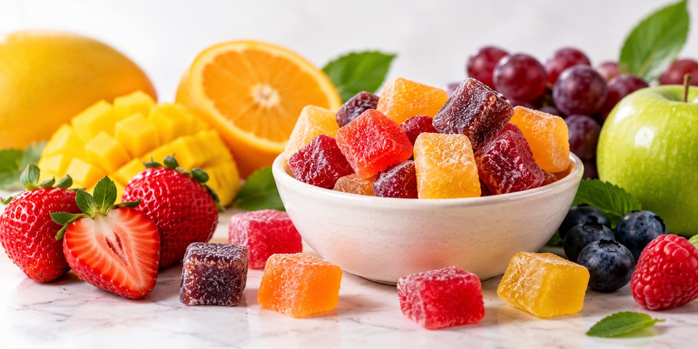 A formulator's guide to sweet proteins