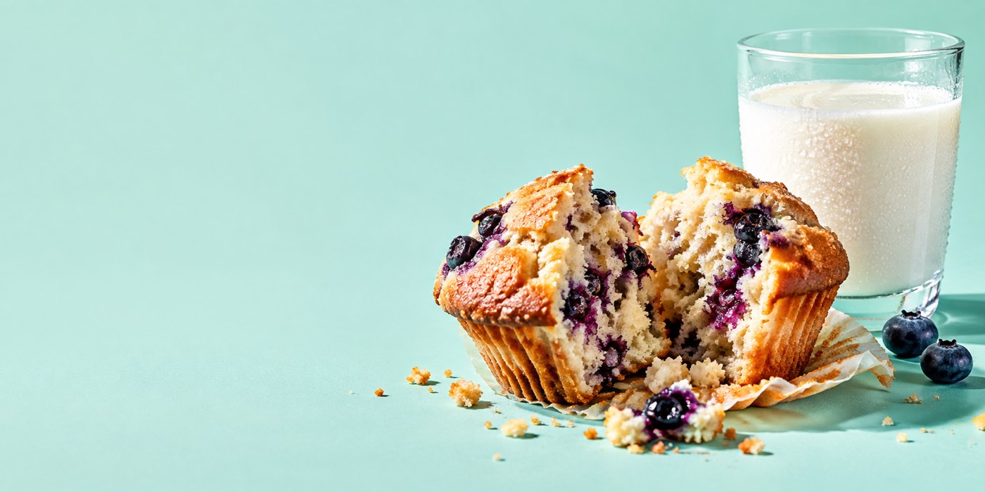 Heat and pH stability: what a sweet protein can and cannot do in bakery