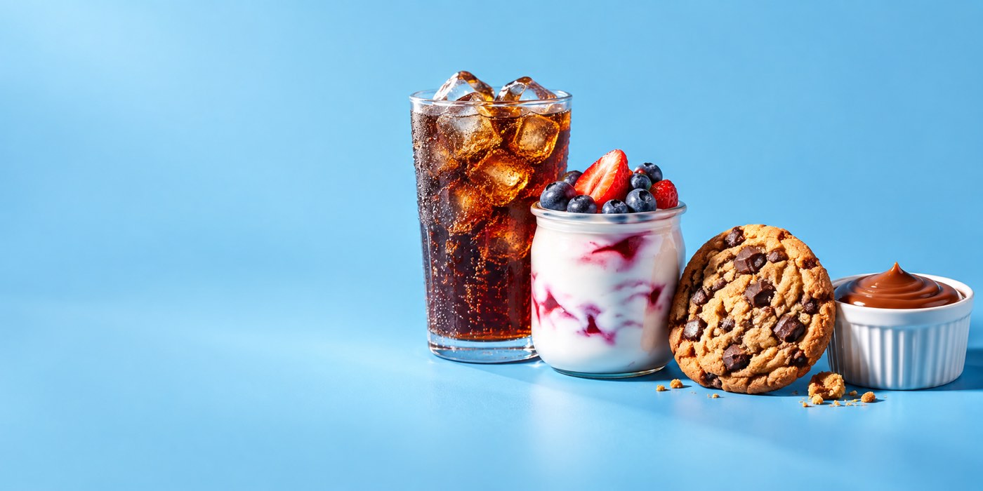 Sugar reduction and what comes next: policy, labels, and clean label