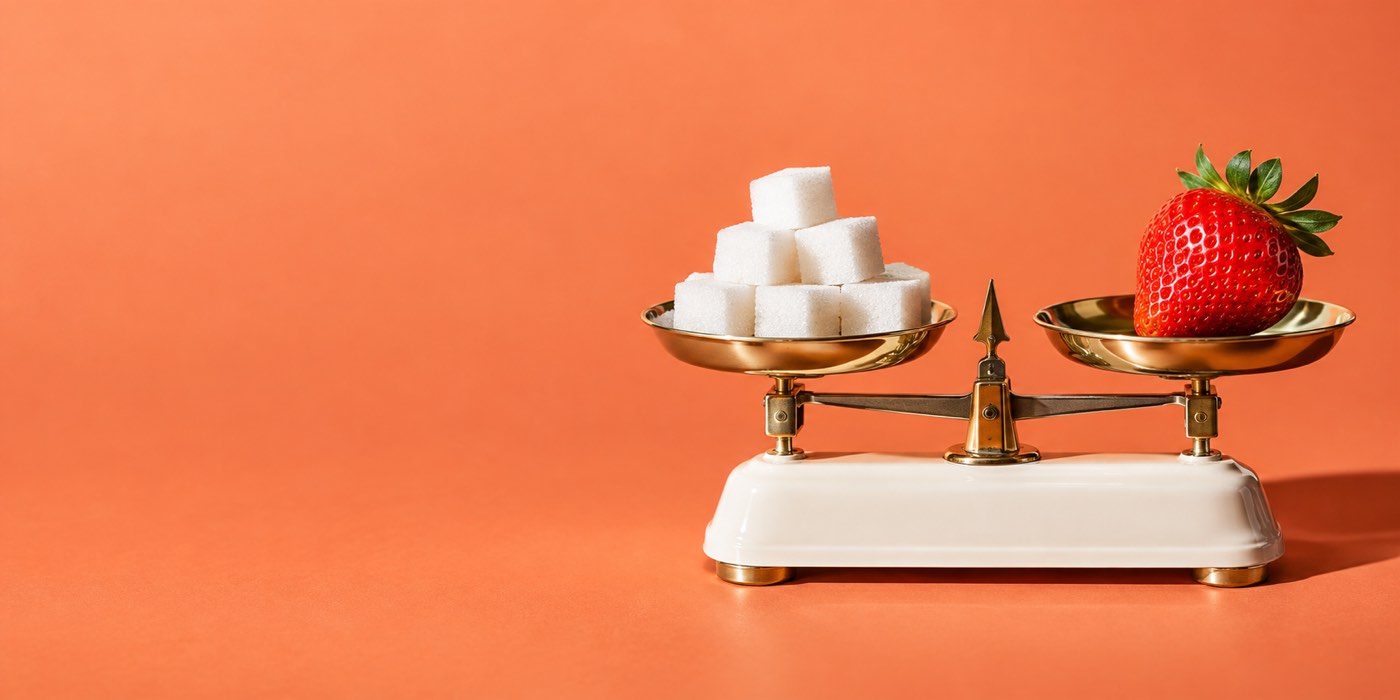 Choosing a sweetener system: a selection guide