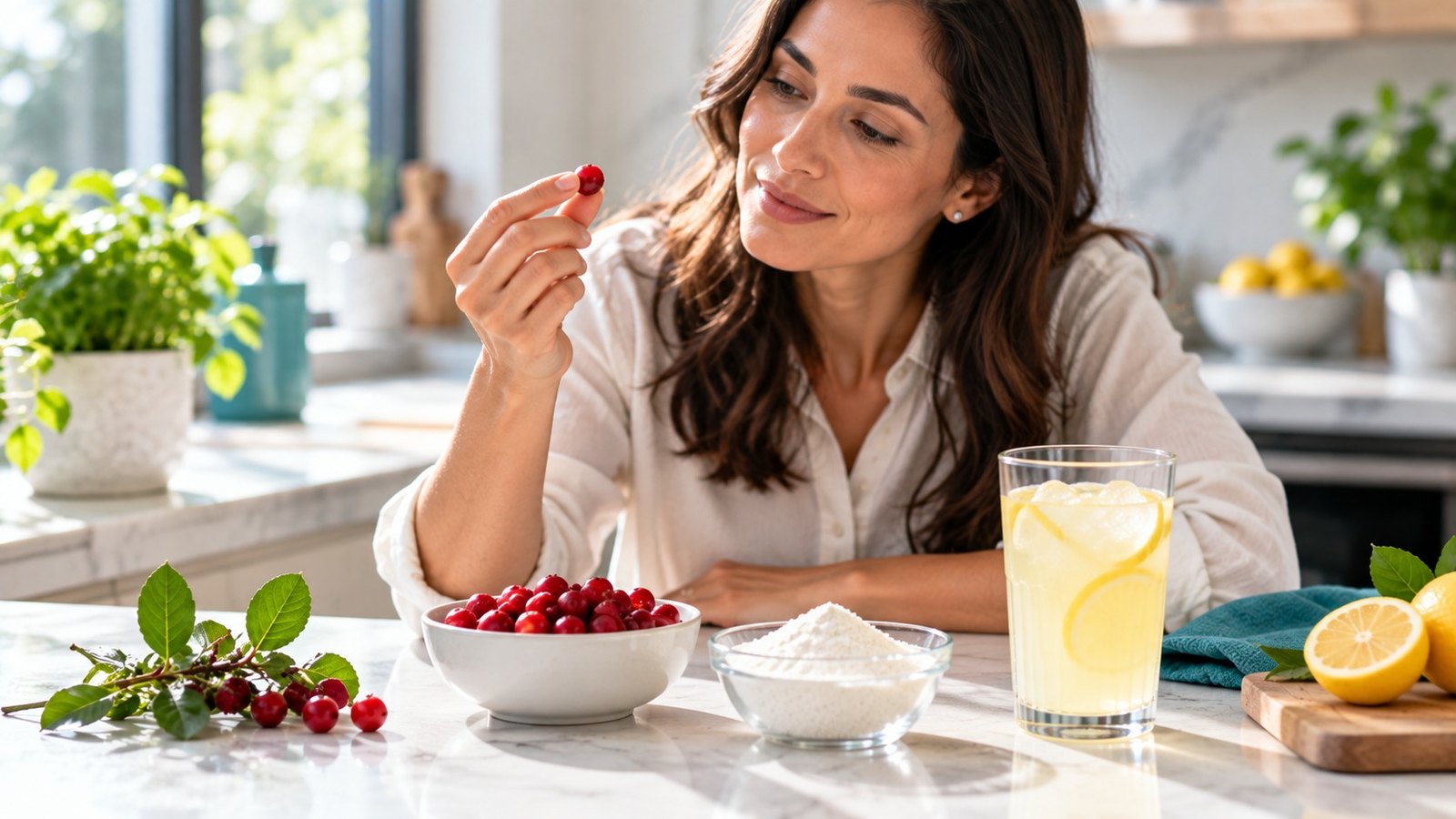Oubli and Brazzein: The Fruit and the Sweet Protein, Explained