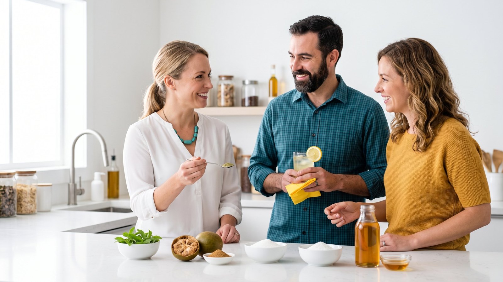 Sugar Reduction Ingredients: A 2026 Guide for Food and Beverage Manufacturers