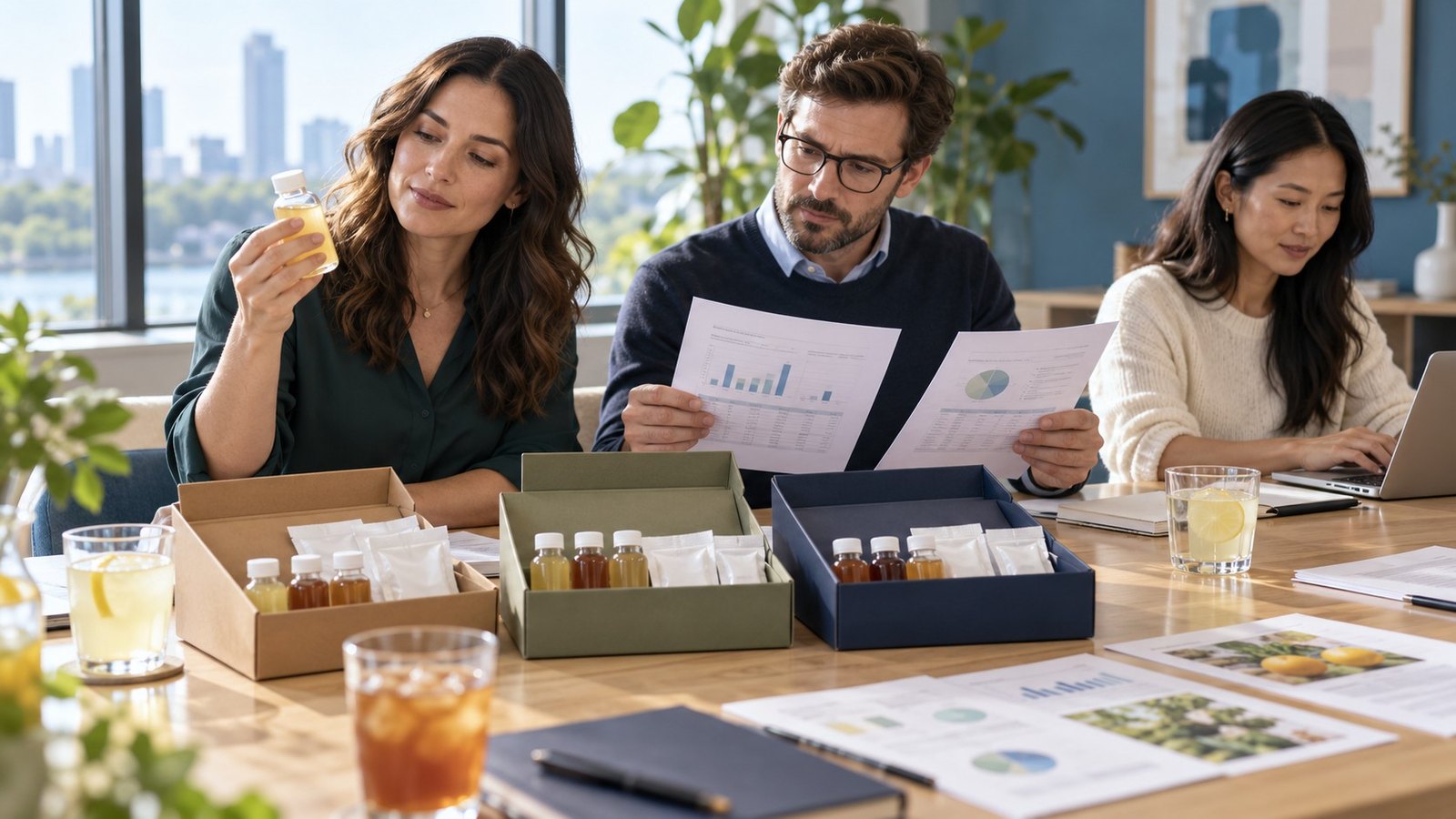 Sweet Protein Suppliers: A Buyer's Guide for 2026