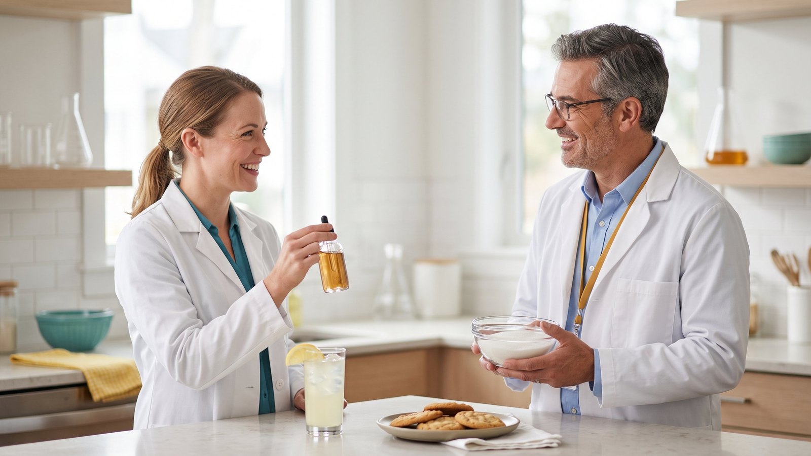 Sweet Protein vs Allulose: Which One Fits Your Formulation?