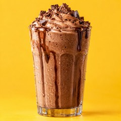 Protein-forward, lower-sugar drinks, the kind of products a protein-based sweetener suits